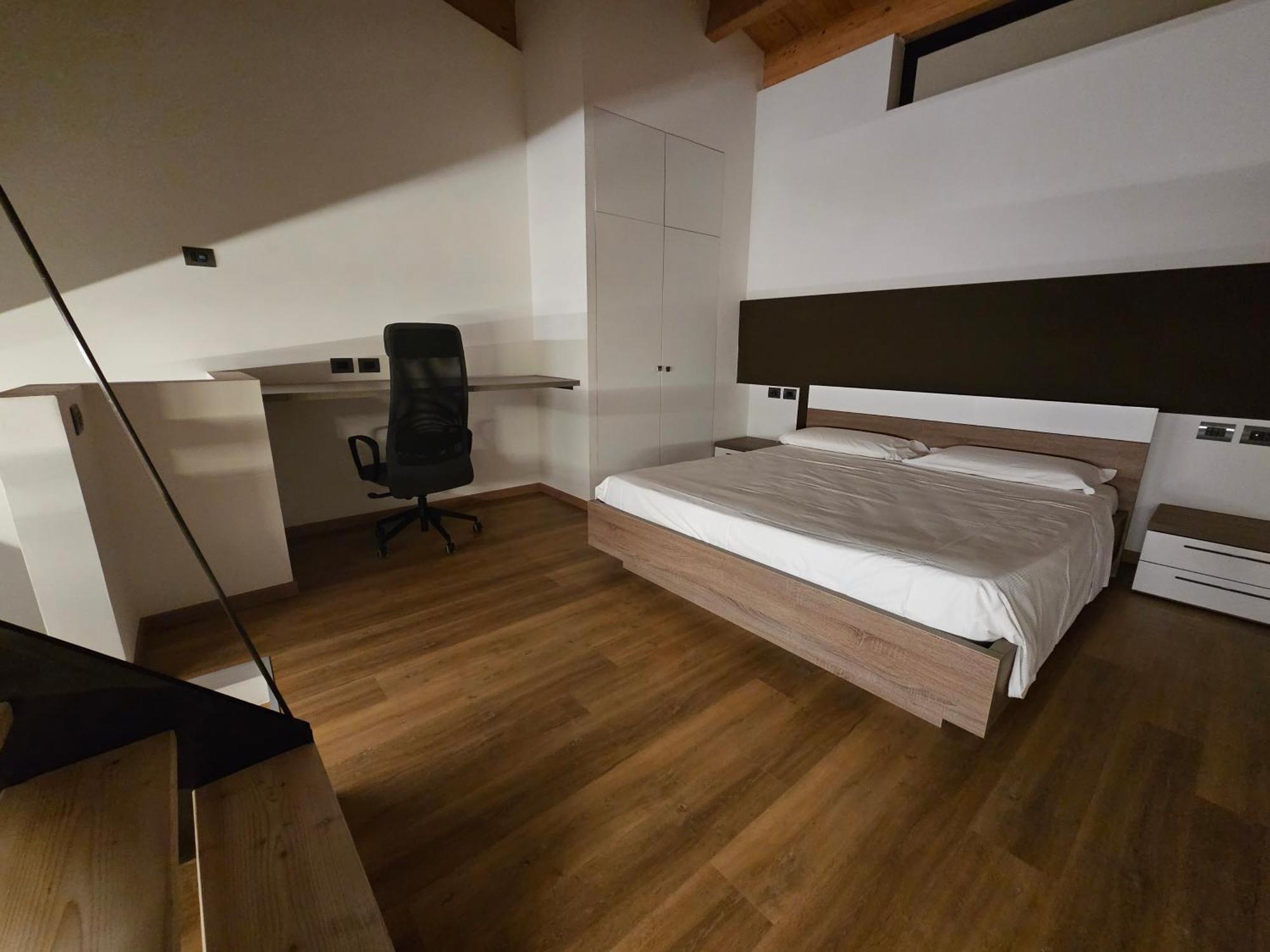 Mezzago Royal Suites Esterno foto