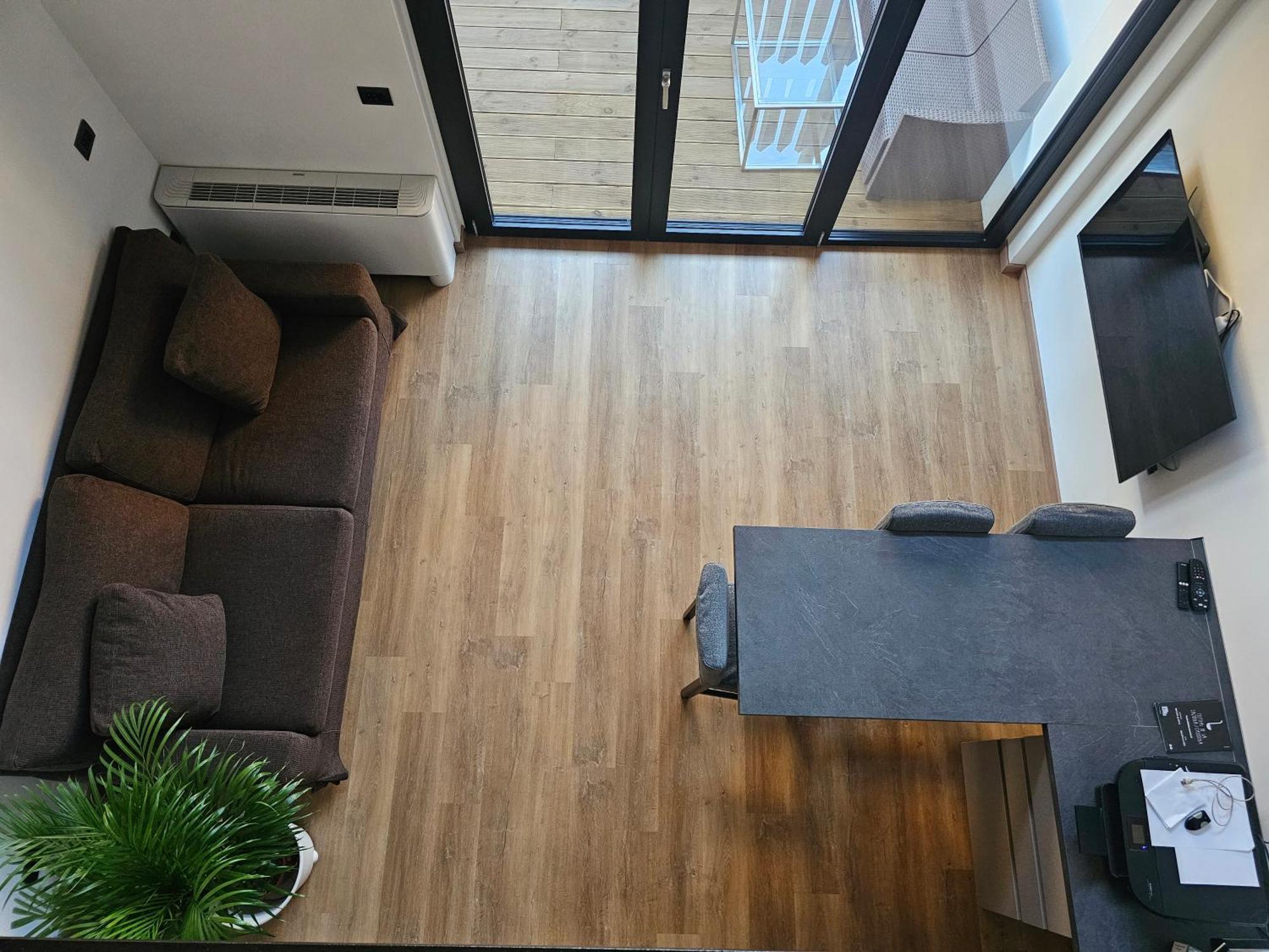 Mezzago Royal Suites Esterno foto