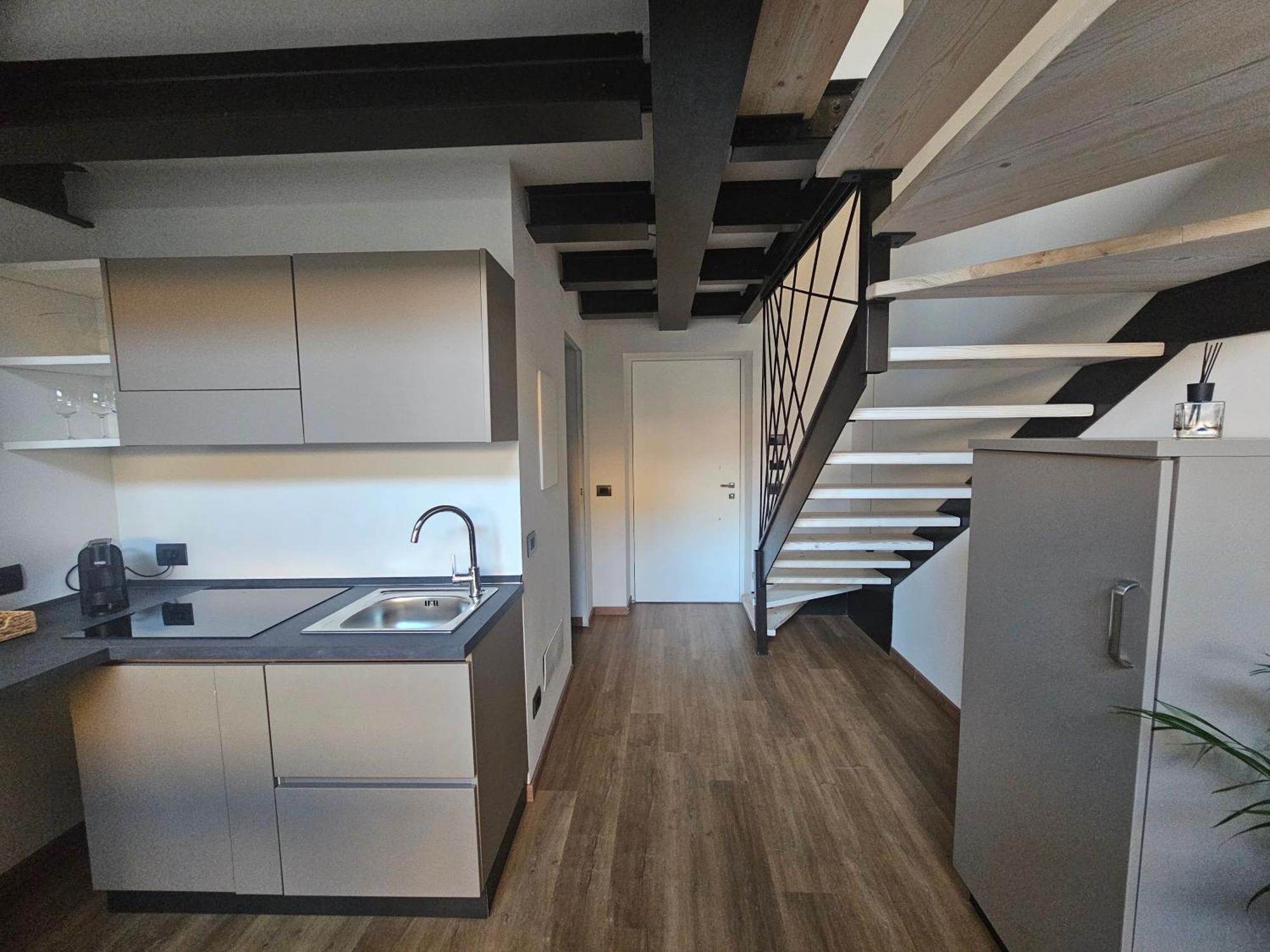 Mezzago Royal Suites Esterno foto