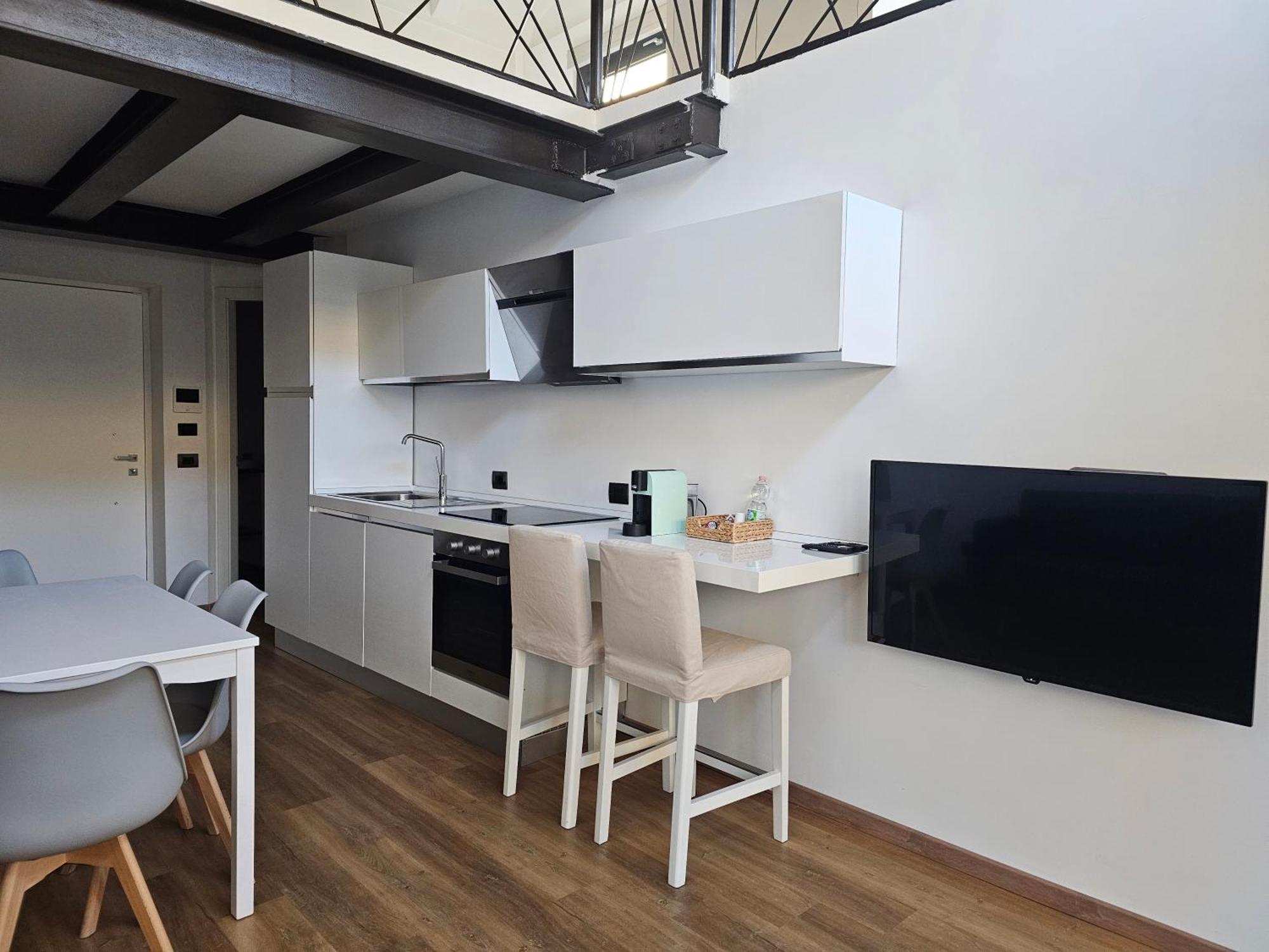 Mezzago Royal Suites Esterno foto